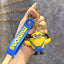 Despicable Me Minions Cute Keychain