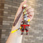 2024 New Black Myth: Wukong Cute Keychain