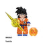 2024 New Dragon Ball Figure Building Blocks