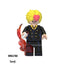 2025 New One Piece Figure Building Blocks