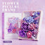 Creative Simulation Flower Photo Frame Building Blocks