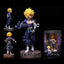 Dragon Ball Samurai Series Figures