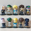 JoJo's Bizarre Adventure Cute Figures