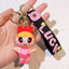 2024 New The Powerpuff Girls Cute Keychain