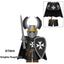 2025 New Middle Ages Knights Hospitaller Figure Building Blocks