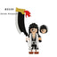 Bleach: Thousand-Year Blood War Figure Building Blocks