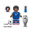 2024 New Most Popular Players Figure Building Blocks