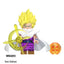 2024 New Dragon Ball Figure Building Blocks