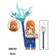 2025 New One Piece Figure Building Blocks