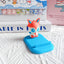 Pokemon Eeveelution Cute Mobile Phone Holder