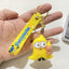 The Minions Classic Cute Keychain