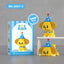 Animal Series Cartoon Cute Dog Building Blocks