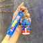 2024 New Lilo & Stitch Cute Keychain