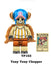 2024 New One Piece Figure Building Blocks