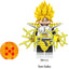 2024 New Dragon Ball Figure Building Blocks