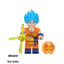 2024 New Dragon Ball Figure Building Blocks