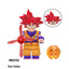 2024 New Dragon Ball Figure Building Blocks