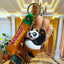 2024 New Kung Fu Panda Cute Keychain