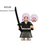 Bleach: Thousand-Year Blood War Figure Building Blocks