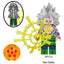 2024 New Dragon Ball Figure Building Blocks