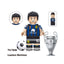 2024 New Most Popular Players Figure Building Blocks