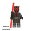 2024 New Star Wars Figure Building Blocks