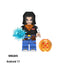 2024 New Dragon Ball Figure Building Blocks