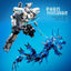 Pacific Rim Figure Building Blocks