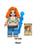 2024 New One Piece Figure Building Blocks