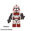 2024 New Star Wars Figure Building Blocks