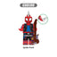 New Superhero Spider-Man Figure Building Blocks