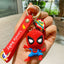 2024 New Super Hero Cute Keychain