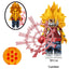 2024 New Dragon Ball Figure Building Blocks