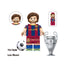 2024 New Most Popular Players Figure Building Blocks