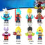 Dragon Ball Super Figure Building Blocks