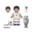 2024 New Most Popular Players Figure Building Blocks