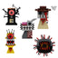 2025 New Incredibox Sprunki Building Blocks