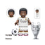 2024 New Most Popular Players Figure Building Blocks