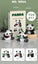 Swinging Panda Building Blocks