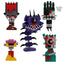 2025 New Incredibox Sprunki Building Blocks