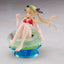 Anime Aqua Float Girls Figures