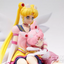 Sailor Moon Eternal Angel Figure