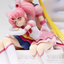 Sailor Moon Eternal Angel Figure