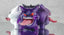 Pokemon Gengar Cute Figure