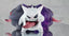 Pokemon Gengar Cute Figure