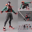 Superhero Spider-Man Into The Spider-Verse Miles Action Figures