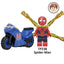 2025 New Superhero Figure Building Blocks