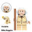 2024 New The Lord Of The Rings Figure Building Blocks