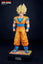 Dragon Ball Z Son Goku Statue(Buy 1 Free 1)