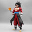 Dragon Ball Super Saiyan 4 Series Figures